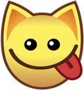 P_ emote