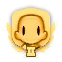 Gold_2 emote
