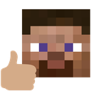steve_like Emote