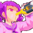 v_drink Emote