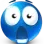 blue_omg Emote