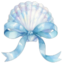 71290coquetteshell Emote