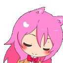 RaveWeebTC emote