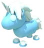 frostunicorn Emote
