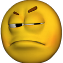 judgemental_1 emote