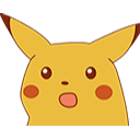 pikaOmg Emote