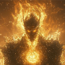 Fire Emote