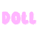 doll75 Emote
