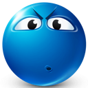 bluuhuh Emote