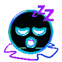 PartyNeon emote