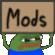 PeepoMods emote