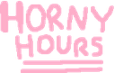 w_hornyaf Emote