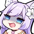 Evil emote