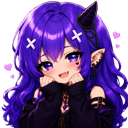 lunahappy Emote