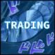 TRADING emote
