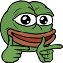 PepeGuns emote