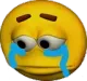 cry Emote