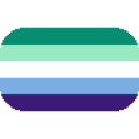 Gayflag Emote