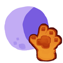 goodnight_EXE emote