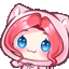 Lynn_meowdance emote