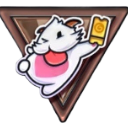 AdventureIron Emote