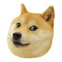 Woah_Doge emote