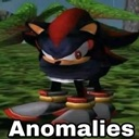 Anomalies emote