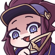 7459kdaakaliknife Emote