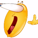 emoji_2 emote