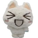 toroplushie Emote