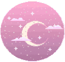 Moon emote