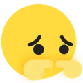 sowwy emote