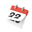 CalendarMission Emote
