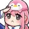 cute_salute emote