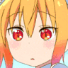 lb_TohruHappy emote