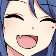 scarfFang emote