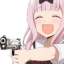 ChikaGunOwO emote
