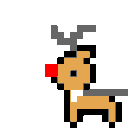 hellokittysleighride Emote