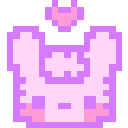 Cute emote