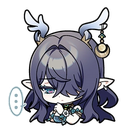 laumaThink Emote