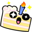 bday1000 emote