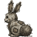 Bunny emote