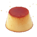 pudding_flowers_petals emote