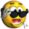 Waooww emote