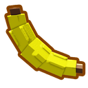 Banana emote