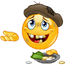 beggar emote