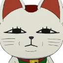 Turbo_Granny_Staring emote