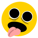 tripping emote