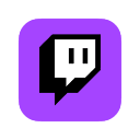 twitchlogotwitchicontransparentf Emote