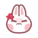 9290bunnyangry Emote